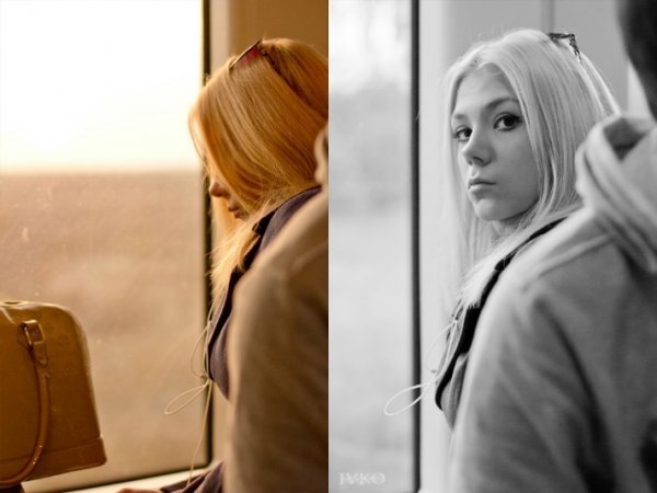 Фотовиставка Дениса Лобентовича